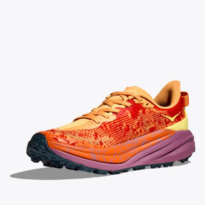 Hoka Speedgoat 6 Wide da uomo (Larghezza 2E)