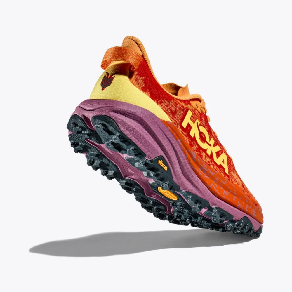 Hoka Speedgoat 6 Wide da uomo (Larghezza 2E)