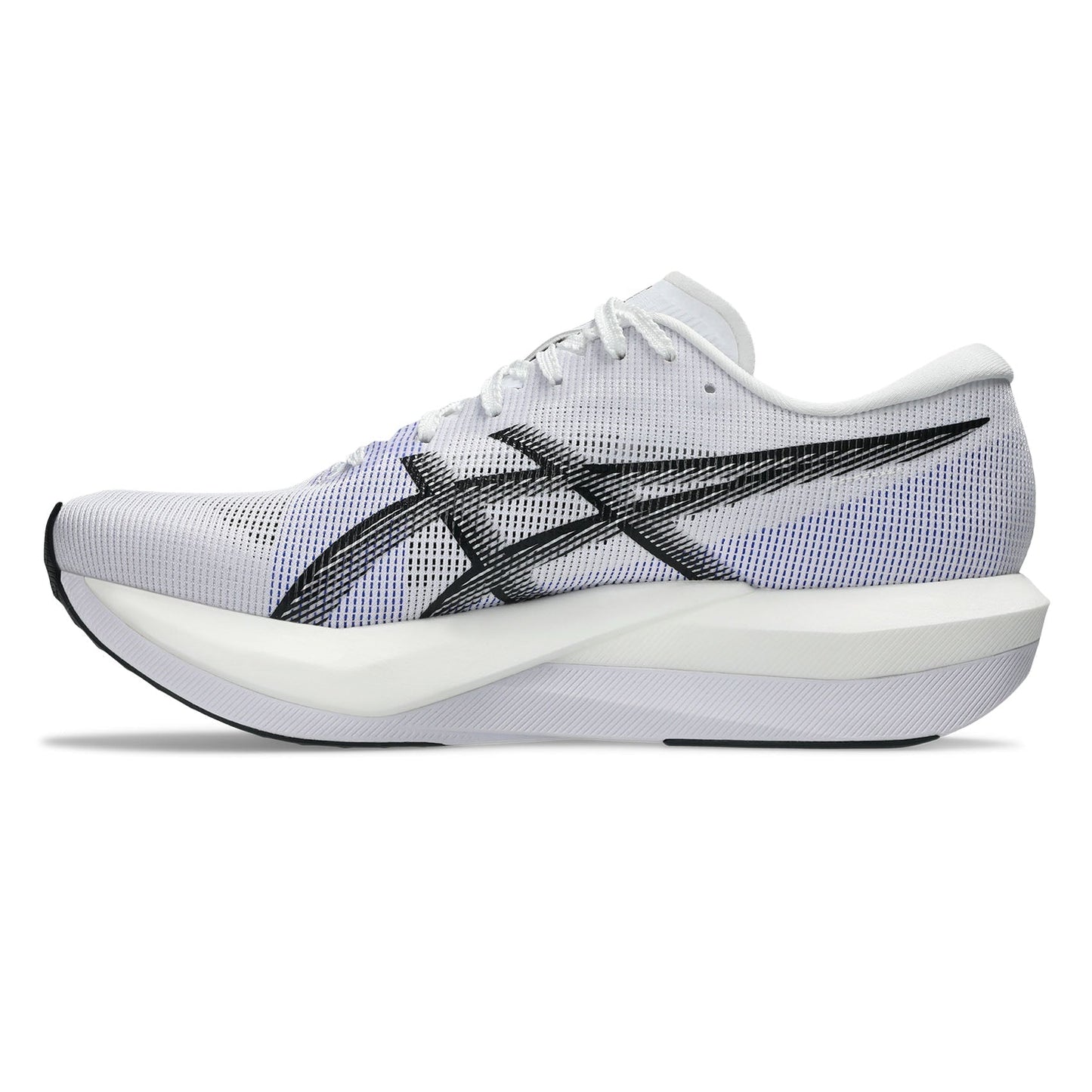ASICS Magic Speed 5 scarpe da corsa unisex – molto leggere, ad alte prestazioni per l'allenamento