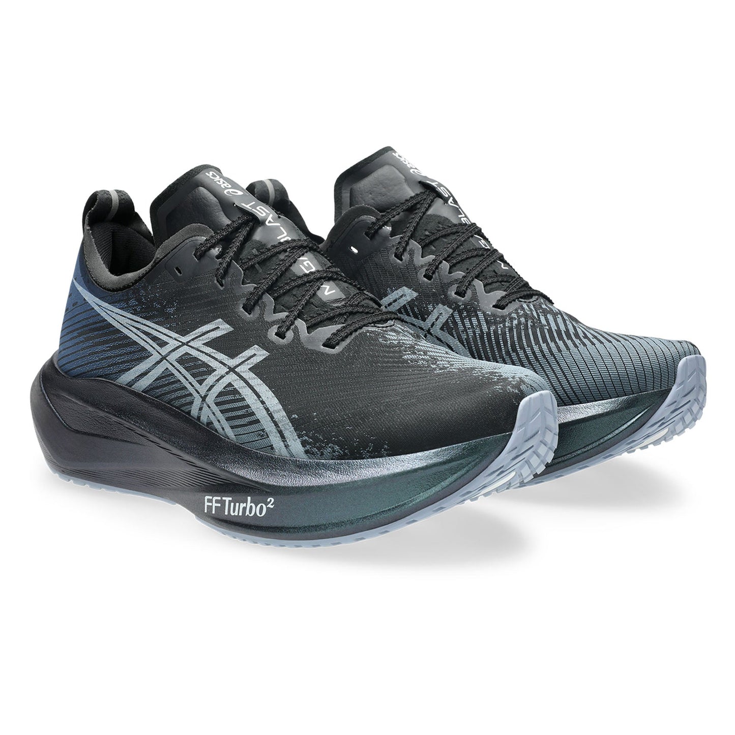 ASICS Megablast: Scarpe da corsa unisex ad alte prestazioni