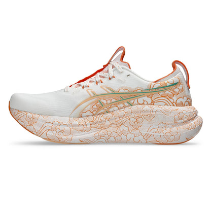 ASICS GEL-Nimbus 28 Tokyo - Scarpe da corsa unisex