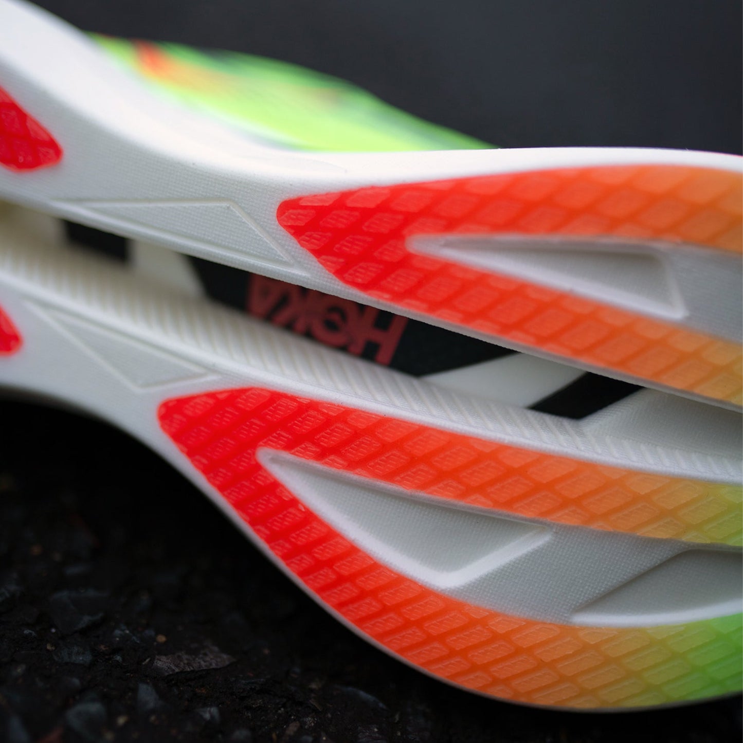 HOKA Cielo X1 3.0 scarpe da corsa unisex ad alte prestazioni