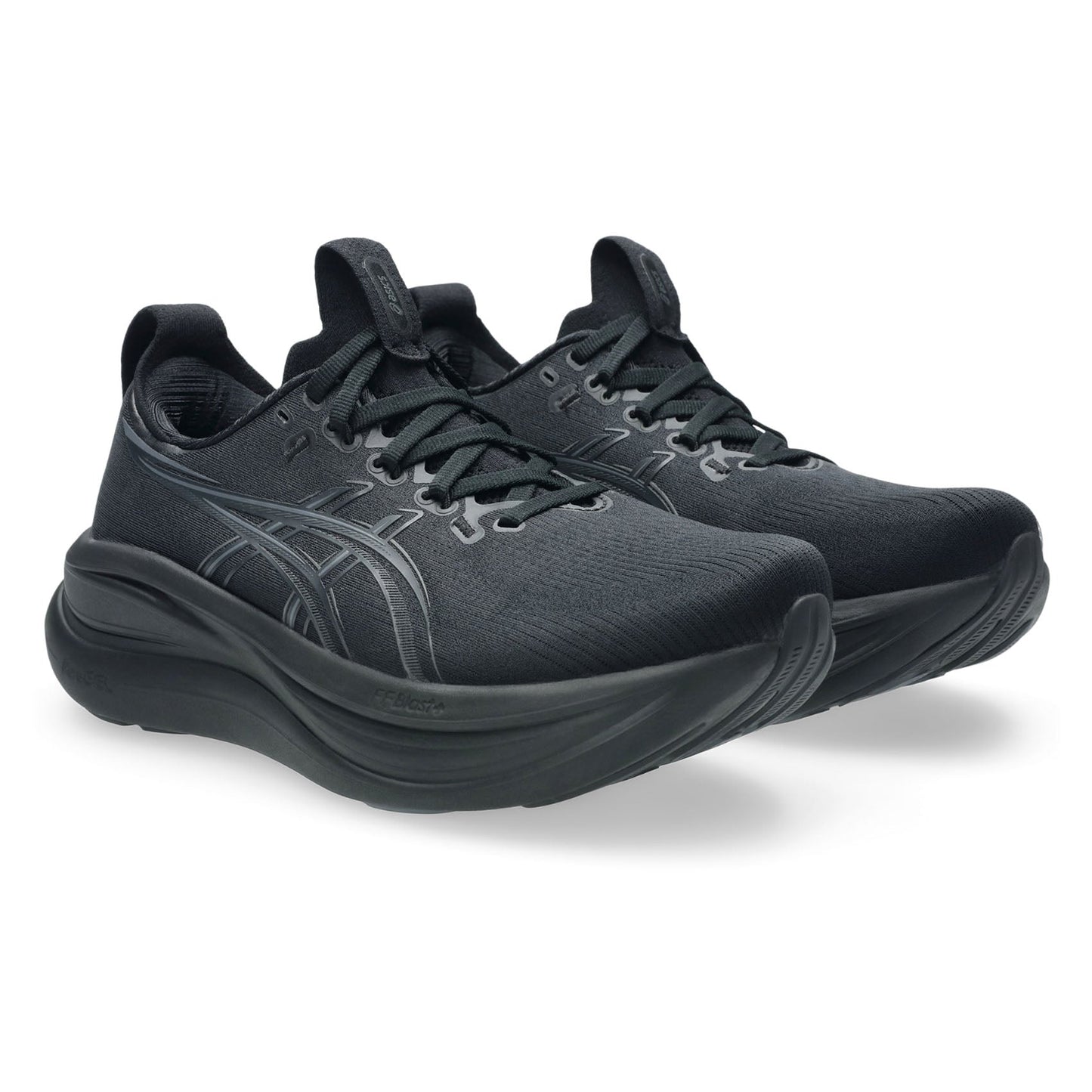 ASICS GEL-Nimbus 28 Scarpe da corsa da donna larghe