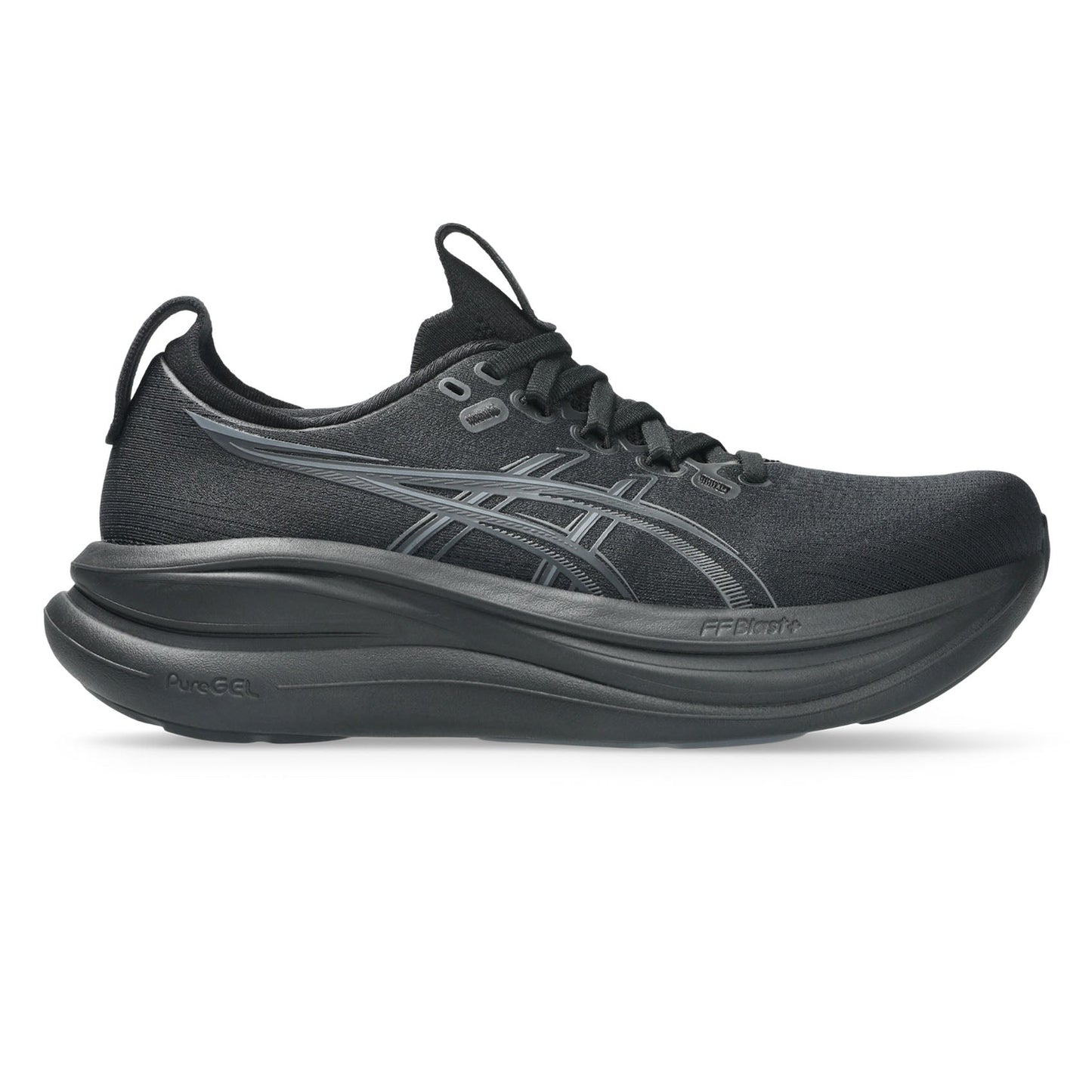 ASICS GEL-Nimbus 28 Scarpe da corsa da donna larghe