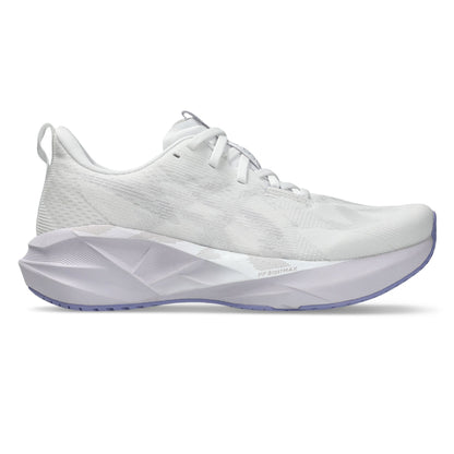 ASICS Scarpe da corsa da donna Novablast 5 (calzata larga)