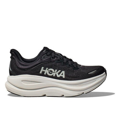 Hoka Bondi 9 Wide da donna (Larghezza D)