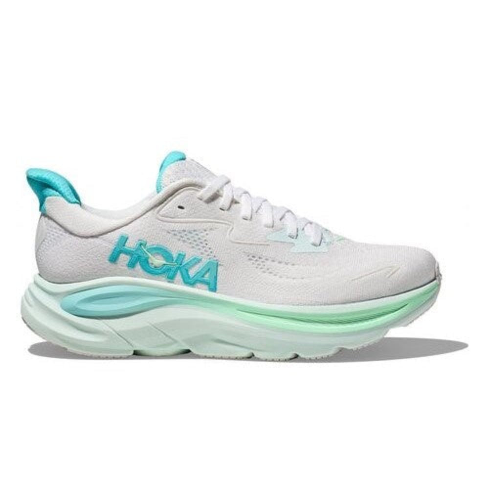 Hoka Clifton 10 da donna Larghe (Larghezza D)