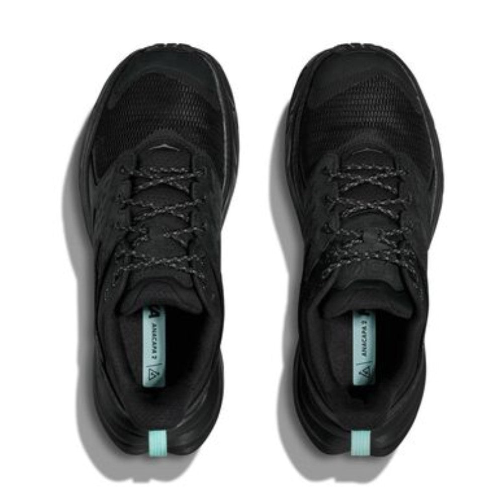 Hoka Anacapa 2 Low GTX da Donna (Larghezza B)