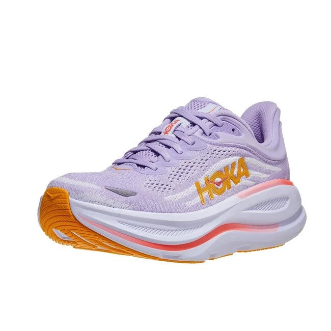 Hoka Bondi 9 Wide da donna (Larghezza D)