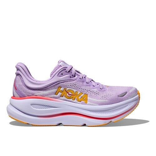 Hoka Bondi 9 Wide da donna (Larghezza D)