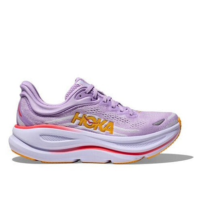 Hoka Bondi 9 Wide da donna (Larghezza D)