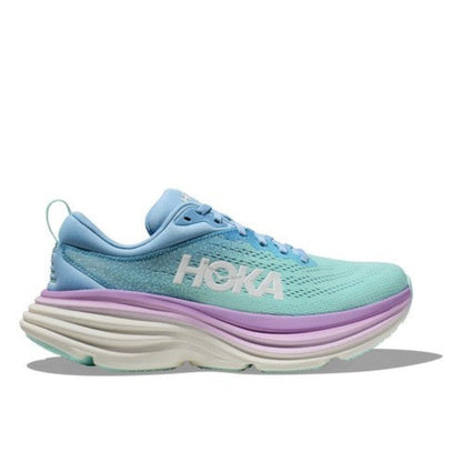 Hoka Bondi 8 da donna (Larghezza D)