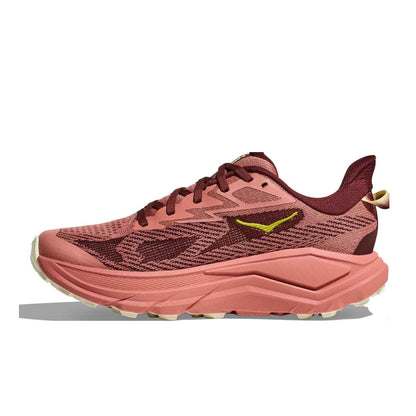 Hoka Challenger 8 Wide da donna (Larghezza D)