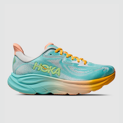 Hoka Clifton 10 da donna (Larghezza B)