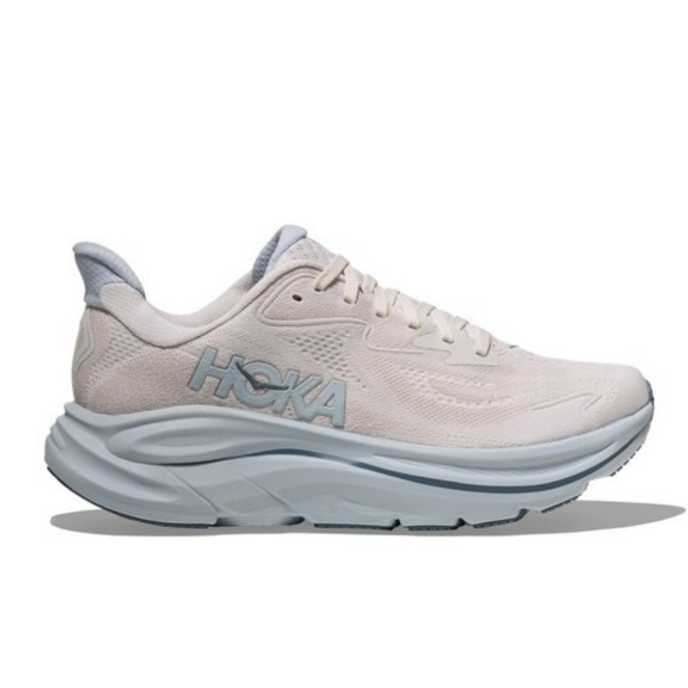 Hoka Clifton 10 da donna (Larghezza B)