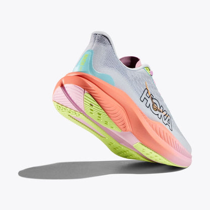 Hoka Mach 6 da donna, larghezza B