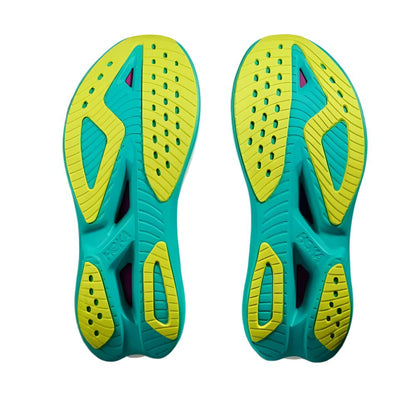 Hoka Mach X 2 da donna (Larghezza B)