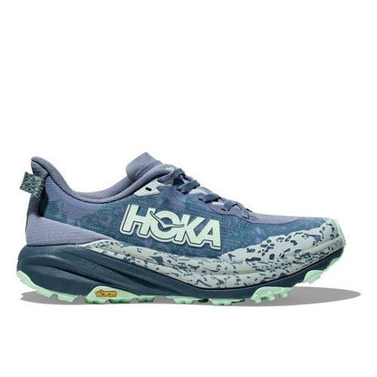 Hoka Speedgoat 6 Wide da donna (Larghezza D)