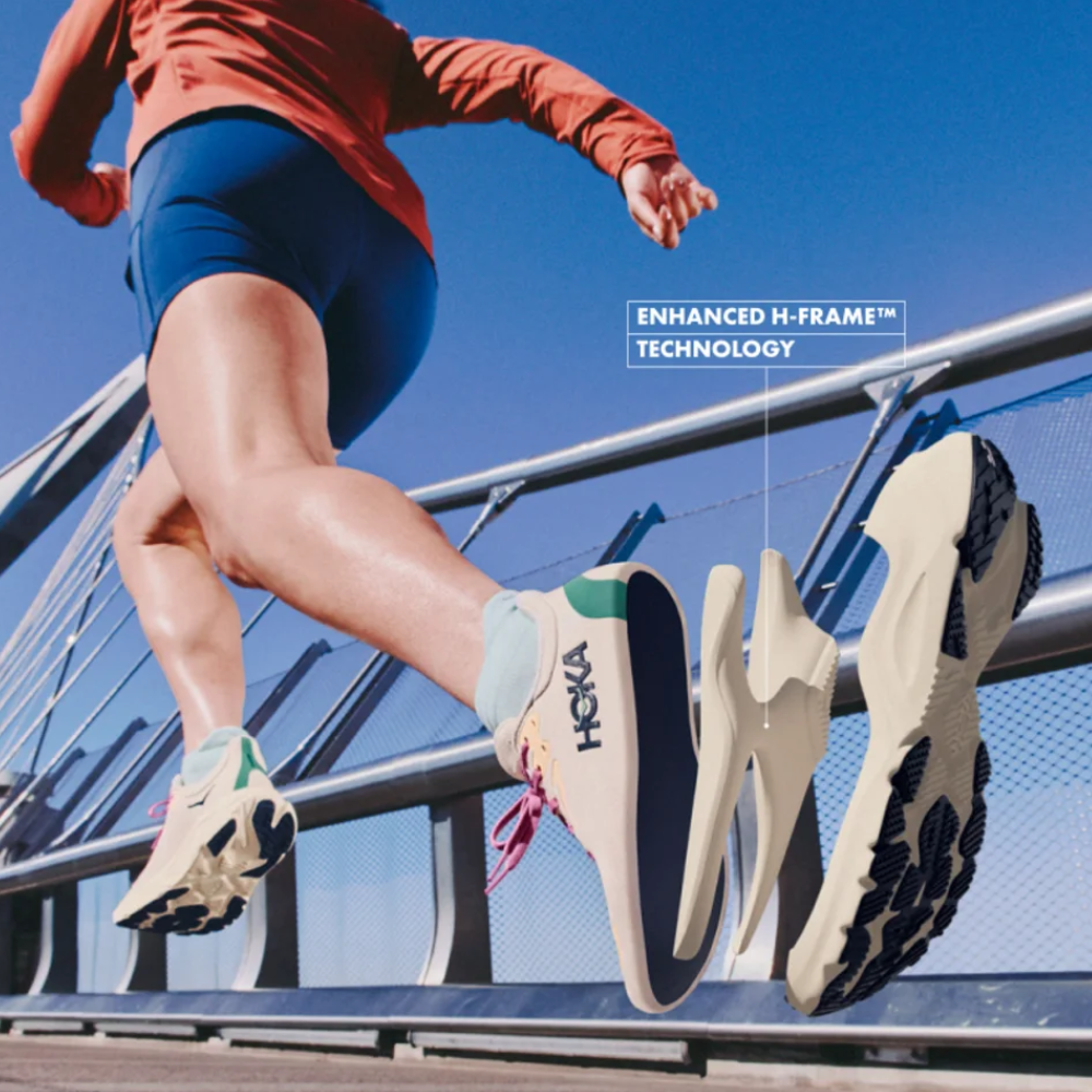 Hoka Arahi 8 da donna (Larghezza B)