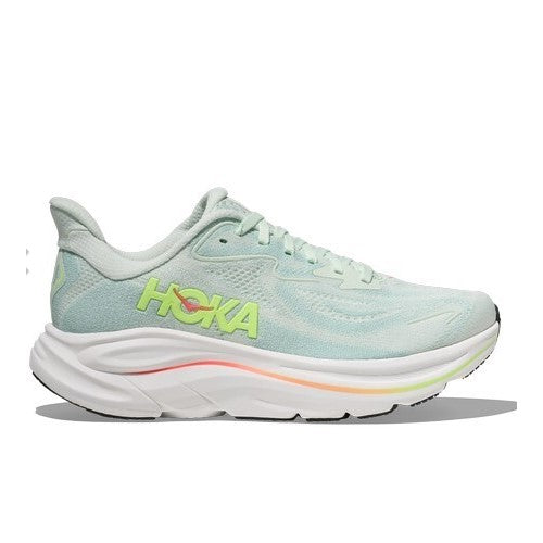 Hoka Clifton 10 da donna (Larghezza B)