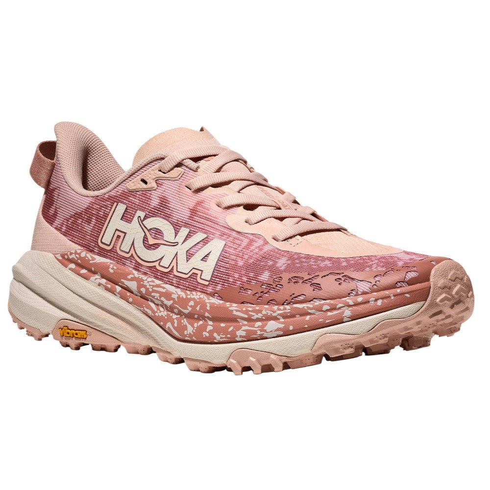 Hoka Speedgoat 6 da donna (Larghezza B)