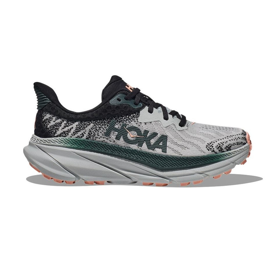 Hoka Challenger ATR 7 Wide da donna (Larghezza D)