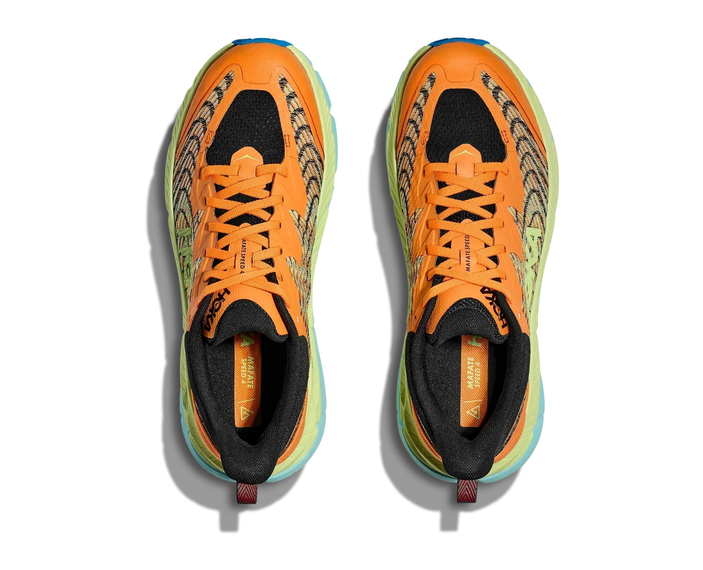 Hoka Mafate Speed 4 da uomo (Larghezza D)