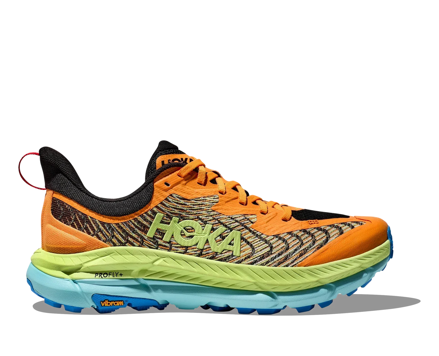 Hoka Mafate Speed 4 da uomo (Larghezza D)