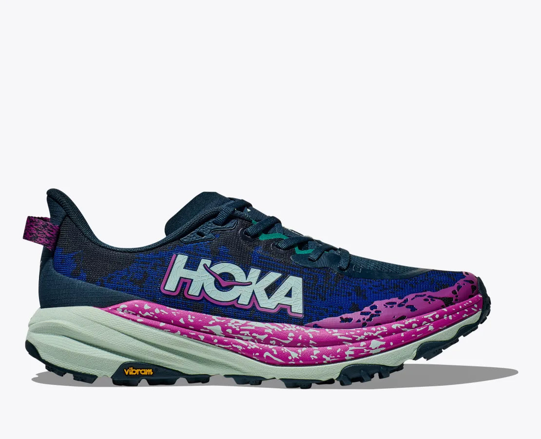 Hoka Speedgoat 6 da uomo (Larghezza D)