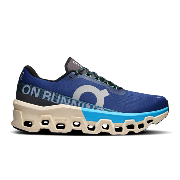 On Men's CloudMonster 2 (SALDI)